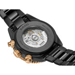 Captain Cook High-Tech Ceramic Automatic Chronograph R32190153