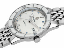Captain Cook Automatic R32500718