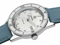 Captain Cook Automatic R32500718