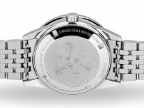 Captain Cook Automatic R32500718