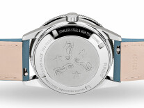 Captain Cook Automatic R32500718
