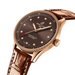 Navitimer 32 R77320E31Q1P1