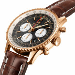 Navitimer B01 Chronograph 43 RB0121211B1P1