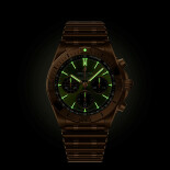 Chronomat B01 42 Giannis Antetokounmpo RB01344A1L1R1
