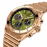 Chronomat B01 42 Giannis Antetokounmpo RB01344A1L1R1
