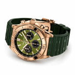 Chronomat B01 42 Giannis Antetokounmpo RB01344A1L1S1
