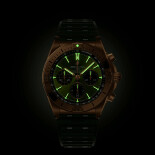 Chronomat B01 42 Giannis Antetokounmpo RB01344A1L1S1