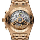 Chronomat B01 Erling Haaland RB01347A1F1R1