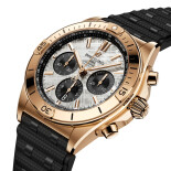 Chronomat B01 42 Erling Haaland RB01347A1F1S1
