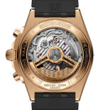 Chronomat B01 42 Erling Haaland RB01347A1F1S1