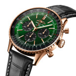 Navitimer B01 Chronograph 46 RB0137241L1P1