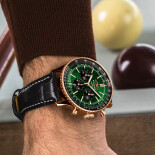 Navitimer B01 Chronograph 46 RB0137241L1P1