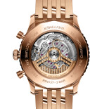 Navitimer B01 Chronograph 46 RB0137241L1R1