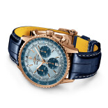 Navitimer B01 Chronograph 43 Austria Edition RB01387A1C1P1