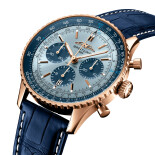 Navitimer B01 Chronograph 43 Austria Edition RB01387A1C1P1