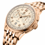 Premier B01 Chronograph 42 RB0145371G1R1