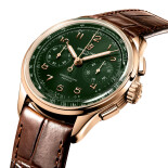 Premier B09 Chronograph 40 RB0930361L1P1