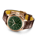 Premier B09 Chronograph 40 RB0930361L1P1