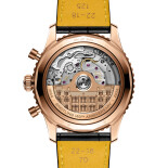 Navitimer B19 Chronograph 43 Perpetual Calendar 140th Anniversary RB19101A1H1P1