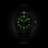 Avenger Automatic 42 Night Mission S17328101B1X1