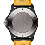 Avenger Automatic 42 Night Mission S17328101B1X1