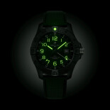 Avenger Automatic GMT 44 Night Mission S32320101B1X1