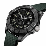 Avenger Automatic GMT 44 Night Mission S32320101B1X1