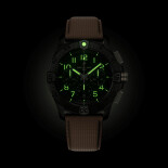 Avenger B01 Chronograph 42 Night Mission SB0146101B1X1