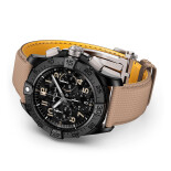 Avenger B01 Chronograph 42 Night Mission SB0146101B1X1
