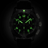 Avenger B01 Chronograph 44 Night Mission SB0147101B1X1