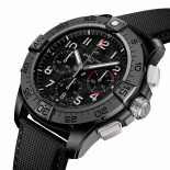 Avenger B01 Chronograph 44 Night Mission SB0147101B1X1