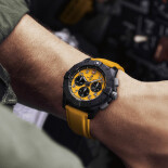 Avenger B01 Chronograph 44 Night Mission SB0147101I1X1