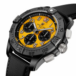 Avenger B01 Chronograph 44 Night Mission SB0147101I1X2