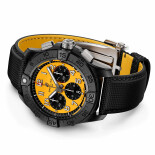 Avenger B01 Chronograph 44 Night Mission SB0147101I1X2