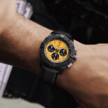 Avenger B01 Chronograph 44 Night Mission SB0147101I1X2