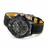 Avenger B01 Chronograph 44 Night Mission USN Bloodhounds  SB01472A1B1X1