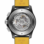 Avenger B01 Chronograph 44 Night Mission USN Bloodhounds  SB01472A1B1X1