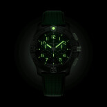 Super Avenger B01 Chronograph 46 Night Mission SB0148101B1X1