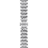 Le Locle Powermatic 80 T0064071109300