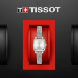 Tissot Lovely Square Festive Kit T0581091703602