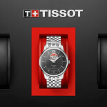 Tradition powermatic T0639071105800