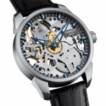 T-complication squelette mechanical T0704051641100