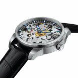 T-complication squelette mechanical T0704051641100