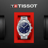 PR 100 Sport gent chronograph T1016171104100