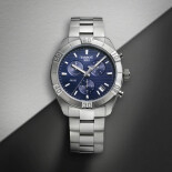 PR 100 Sport gent chronograph T1016171104100