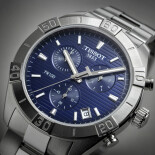 PR 100 Sport gent chronograph T1016171104100