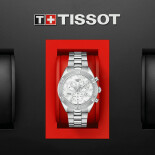 PR 100 Sport Chic Chronograph T1019171111600