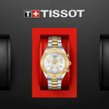 PR 100 Sport Chic Chronograph T1019172203100