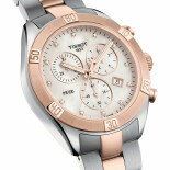 PR 100 Sport Chic Chronograph T1019172211600