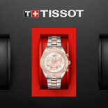 PR 100 Sport Chic Chronograph T1019172215100